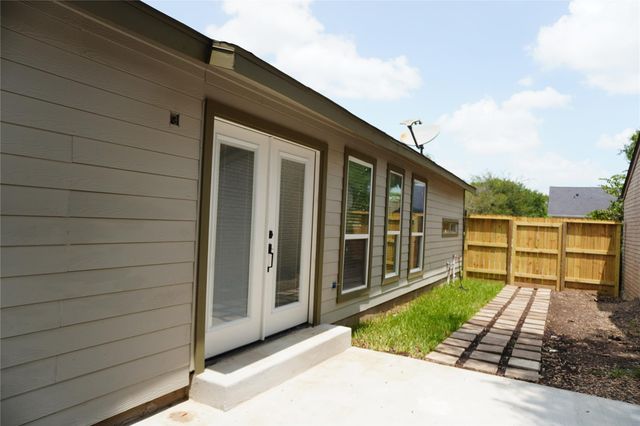 6419 Teal Run, Houston, TX 77035