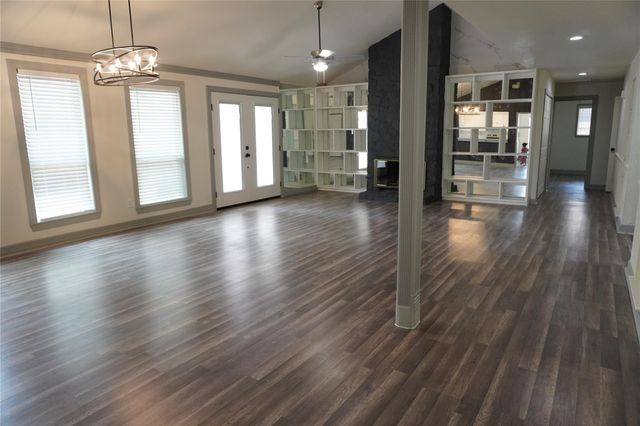 6419 Teal Run, Houston, TX 77035