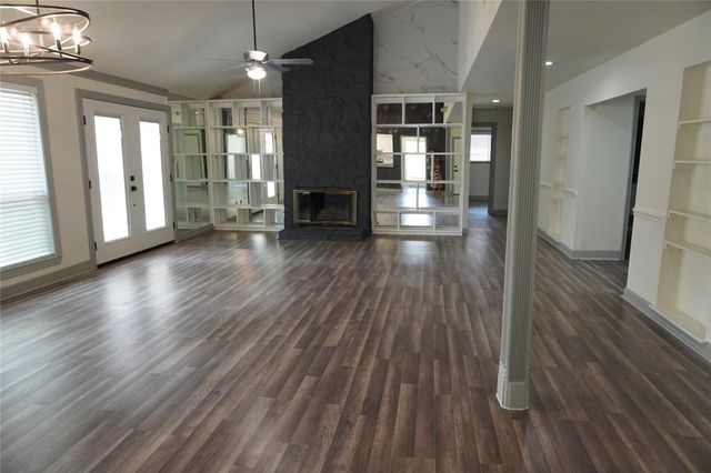 6419 Teal Run, Houston, TX 77035
