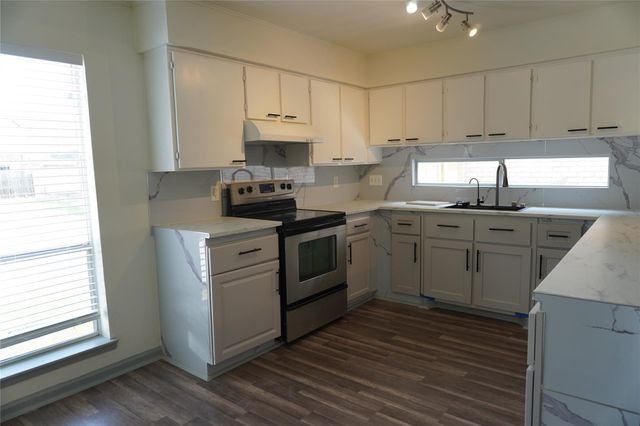 6419 Teal Run, Houston, TX 77035