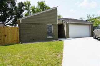6419 Teal Run, Houston, TX 77035