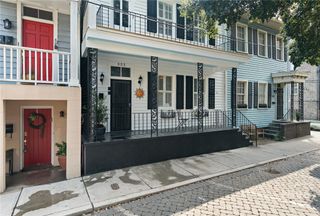 503 E McDonough Street A & B, Savannah, GA 31401