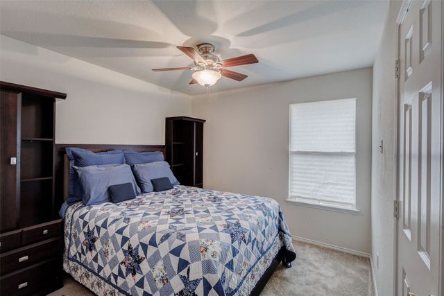 12113 Thicket Bend Drive, Fort Worth, TX 76244