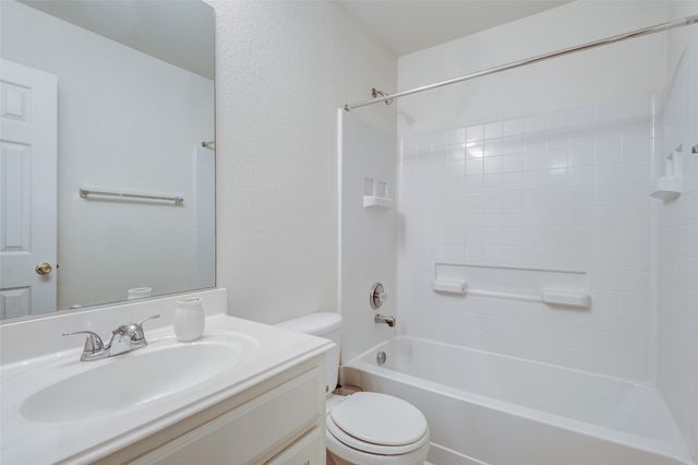 12113 Thicket Bend Drive, Fort Worth, TX 76244