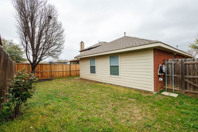 12113 Thicket Bend Drive, Fort Worth, TX 76244