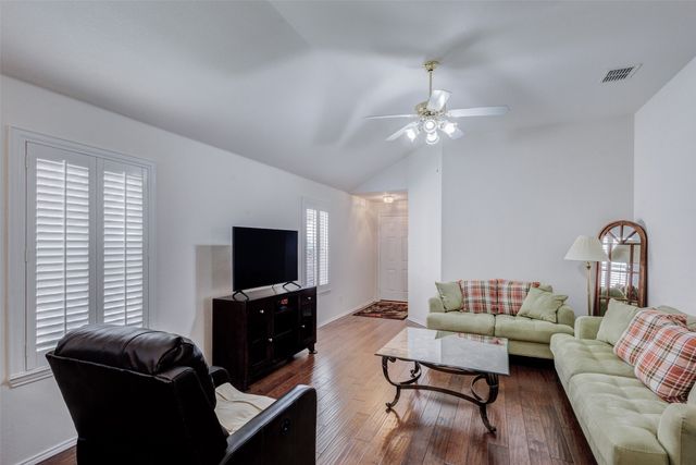 12113 Thicket Bend Drive, Fort Worth, TX 76244