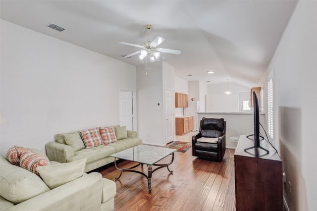 12113 Thicket Bend Drive, Fort Worth, TX 76244