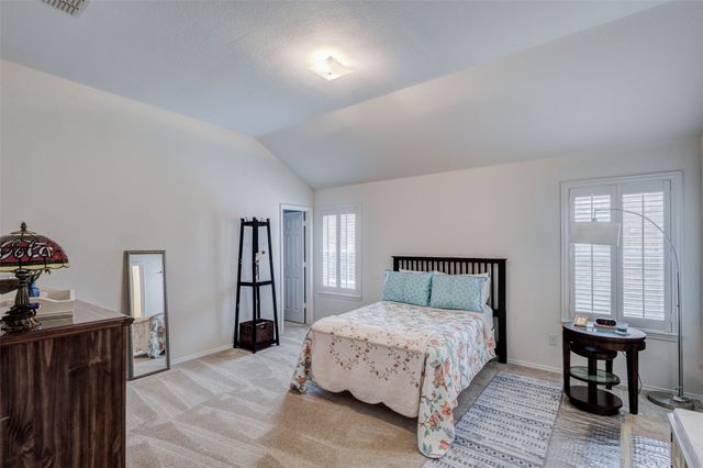 12113 Thicket Bend Drive, Fort Worth, TX 76244