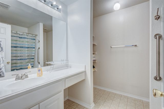 12113 Thicket Bend Drive, Fort Worth, TX 76244