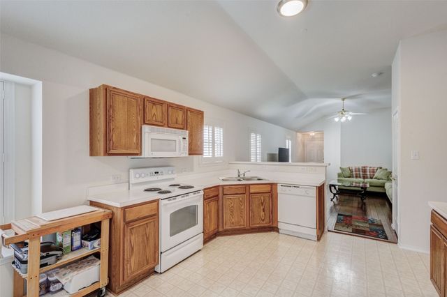 12113 Thicket Bend Drive, Fort Worth, TX 76244