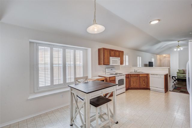 12113 Thicket Bend Drive, Fort Worth, TX 76244