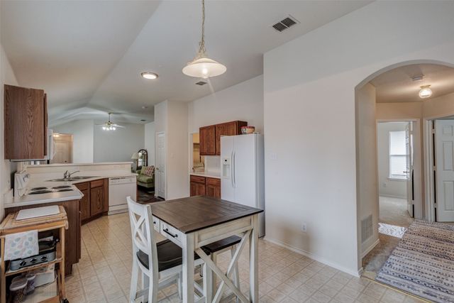 12113 Thicket Bend Drive, Fort Worth, TX 76244