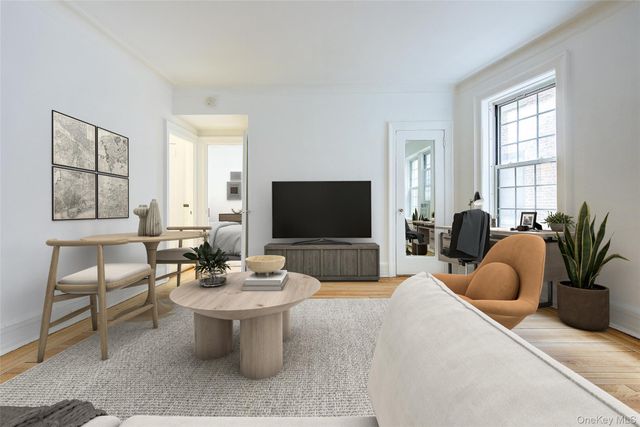 6 Burns Street 211, Forest Hills, NY 11375