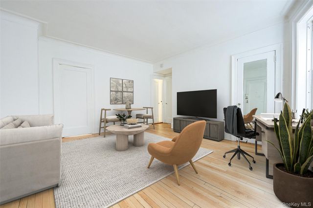 6 Burns Street 211, Forest Hills, NY 11375