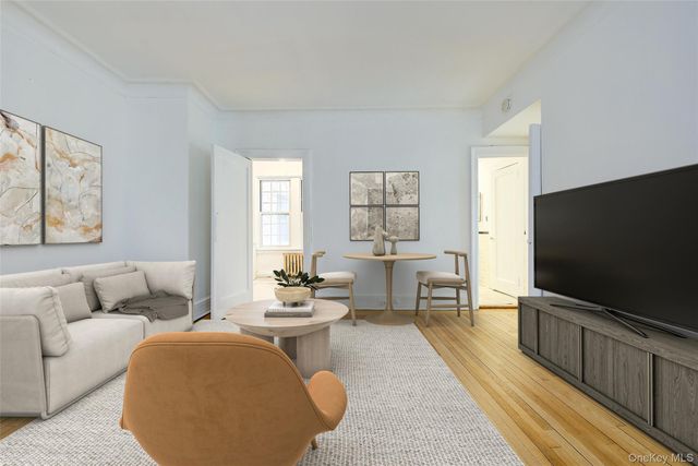 6 Burns Street 211, Forest Hills, NY 11375