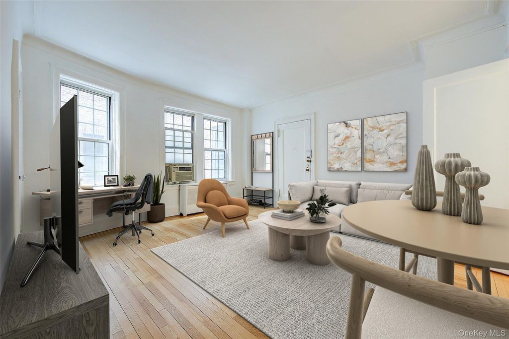 6 Burns Street 211, Forest Hills, NY 11375