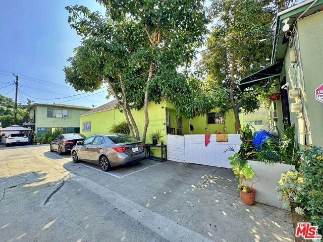 7102 Hood Avenue, Huntington Park, CA 90255