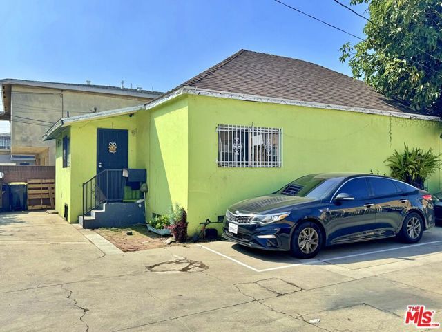 7102 Hood Avenue, Huntington Park, CA 90255