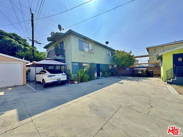 7102 Hood Avenue, Huntington Park, CA 90255