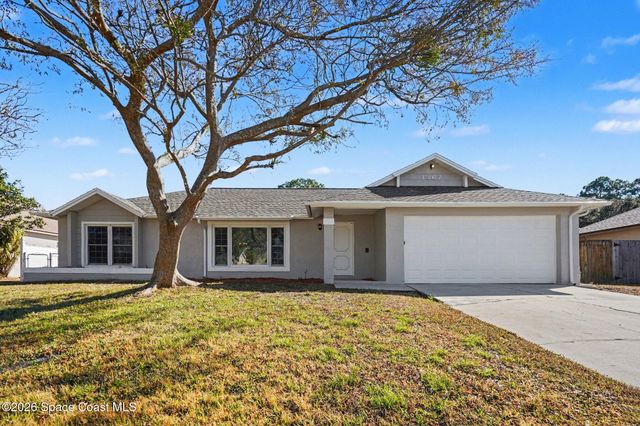 1367 Unter Avenue NW, Palm Bay, FL 32907