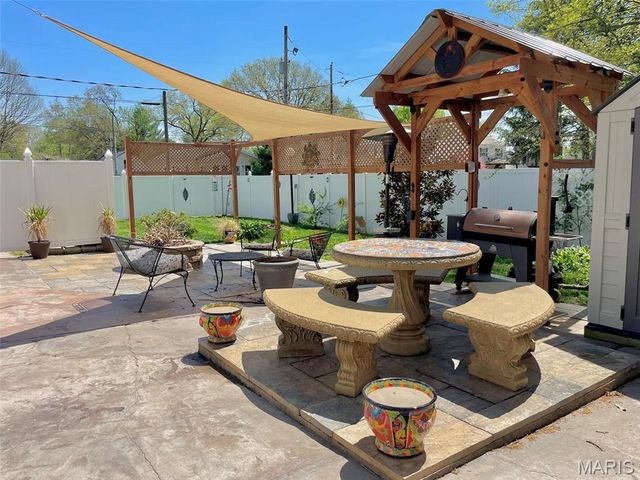 822 E Union Avenue, Litchfield, IL 62056