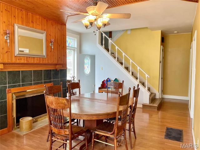 822 E Union Avenue, Litchfield, IL 62056