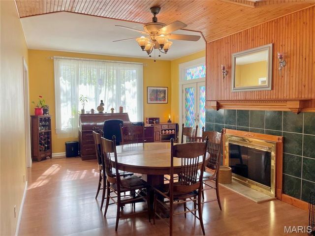 822 E Union Avenue, Litchfield, IL 62056