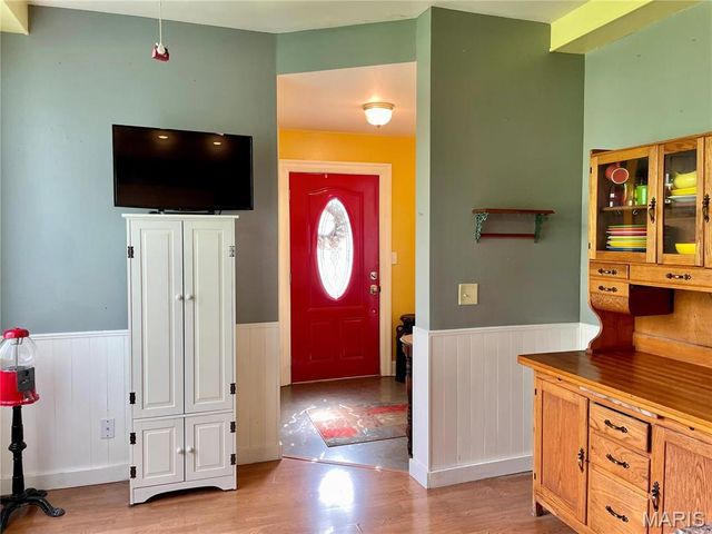 822 E Union Avenue, Litchfield, IL 62056