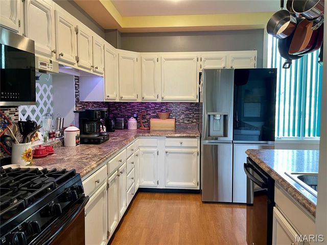 822 E Union Avenue, Litchfield, IL 62056