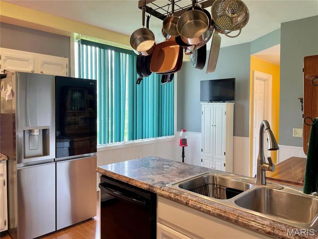 822 E Union Avenue, Litchfield, IL 62056