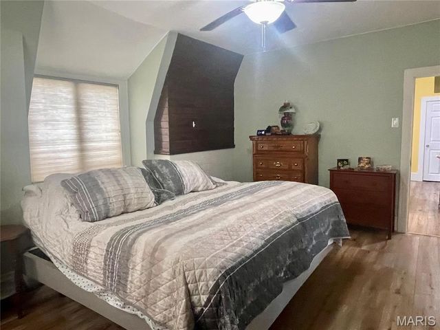 822 E Union Avenue, Litchfield, IL 62056