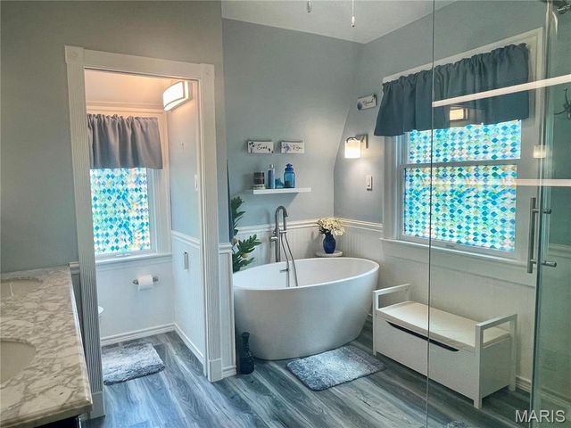 822 E Union Avenue, Litchfield, IL 62056