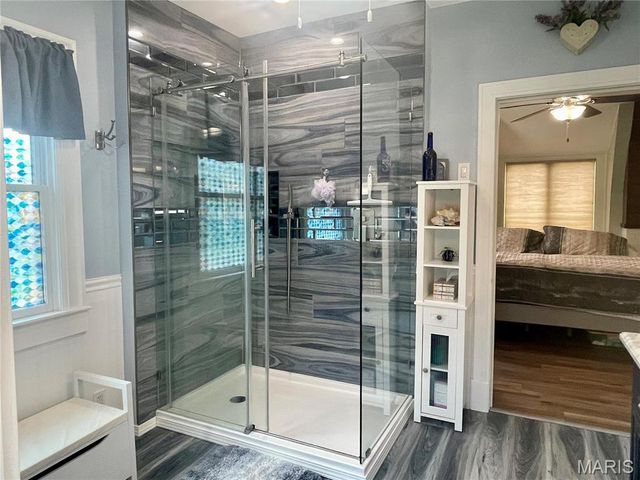 822 E Union Avenue, Litchfield, IL 62056