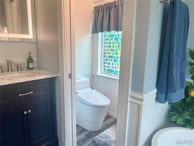 822 E Union Avenue, Litchfield, IL 62056