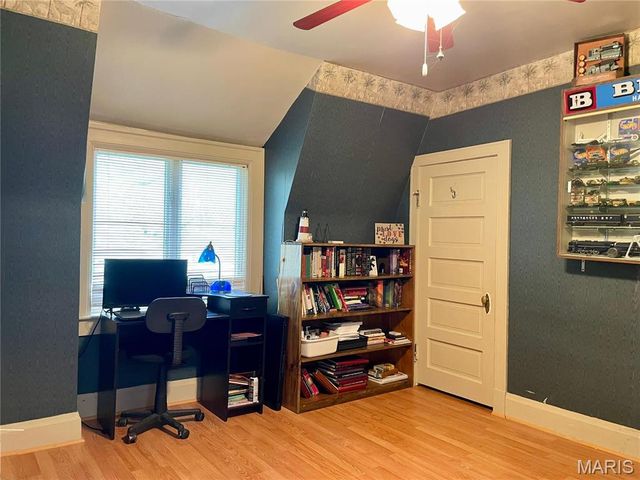 822 E Union Avenue, Litchfield, IL 62056