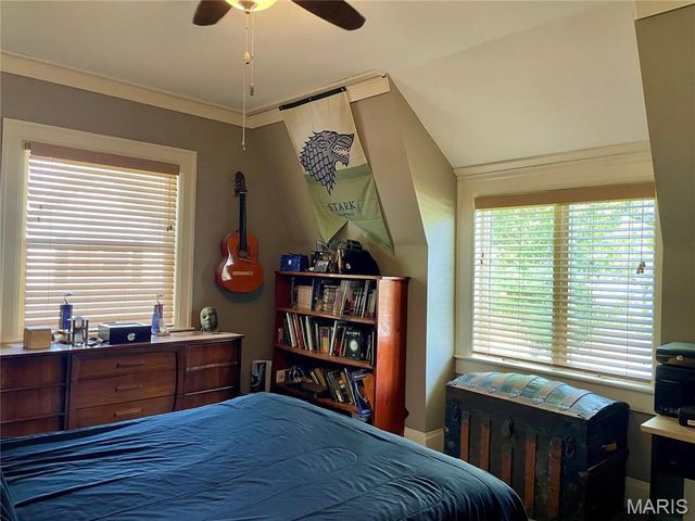 822 E Union Avenue, Litchfield, IL 62056