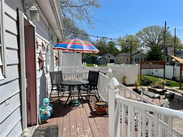 822 E Union Avenue, Litchfield, IL 62056