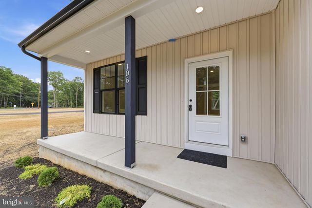 106 BLUE ANCHOR RD, Sicklerville, NJ 08081