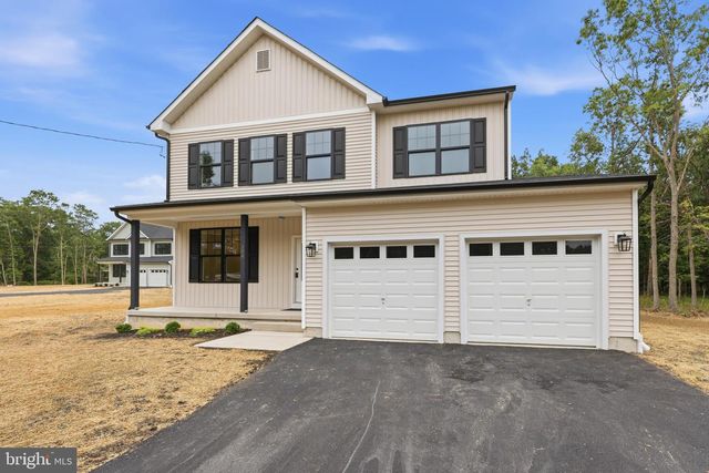 106 BLUE ANCHOR RD, Sicklerville, NJ 08081