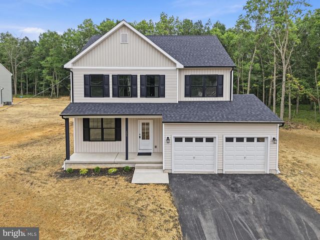 106 BLUE ANCHOR RD, Sicklerville, NJ 08081