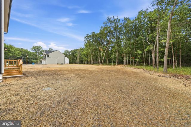 106 BLUE ANCHOR RD, Sicklerville, NJ 08081