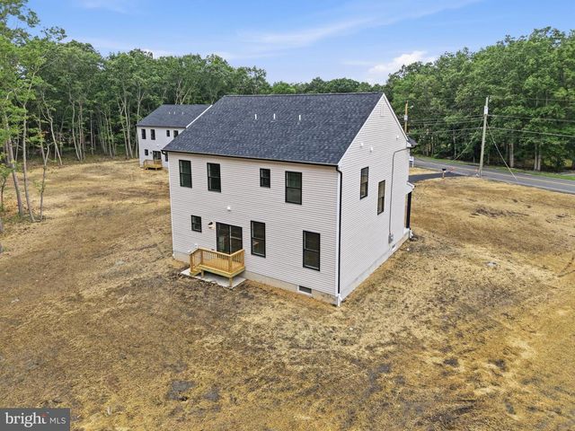 106 BLUE ANCHOR RD, Sicklerville, NJ 08081
