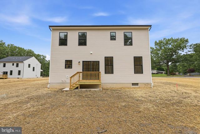 106 BLUE ANCHOR RD, Sicklerville, NJ 08081