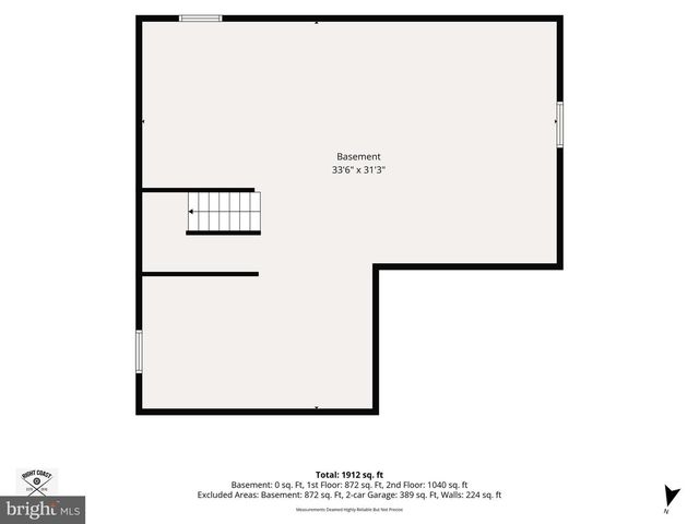 106 BLUE ANCHOR RD, Sicklerville, NJ 08081