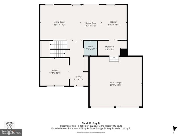106 BLUE ANCHOR RD, Sicklerville, NJ 08081