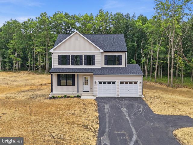106 BLUE ANCHOR RD, Sicklerville, NJ 08081