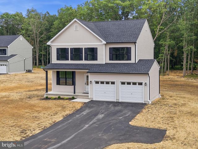 106 BLUE ANCHOR RD, Sicklerville, NJ 08081