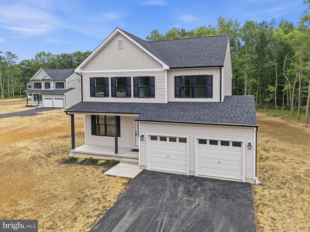 106 BLUE ANCHOR RD, Sicklerville, NJ 08081