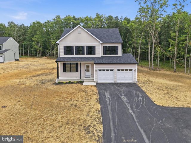 106 BLUE ANCHOR RD, Sicklerville, NJ 08081