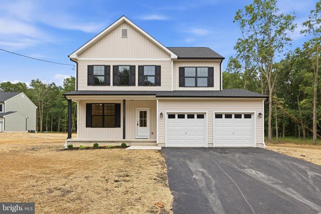 106 BLUE ANCHOR RD, Sicklerville, NJ 08081
